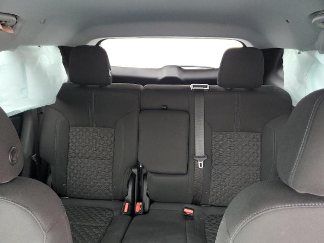 Foto 10 de la subasta – 2021 CHEVROLET BLAZER 2LT con VIN 3GNKBCRS8MS520705