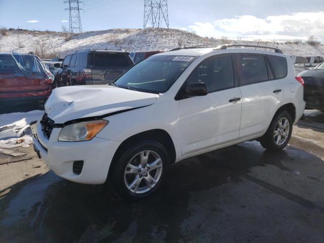 TOYOTA RAV4 2009 with VIN JTMBK33V99D002833 - Photo from auction