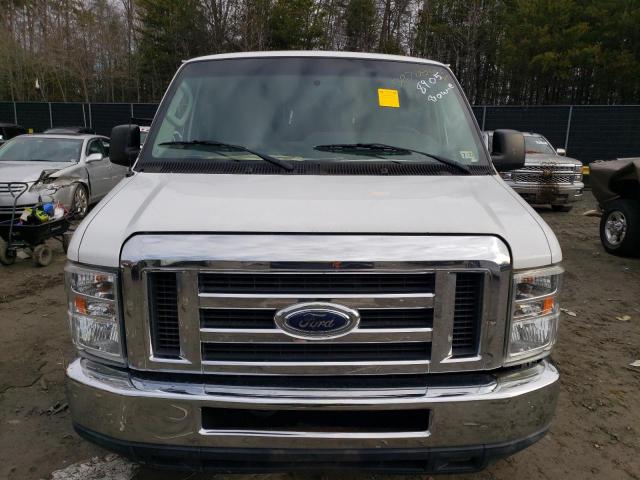 Photo 5 from auction – 2012 FORD ECONOLINE with VIN 1FBSS3BL4CDA88905