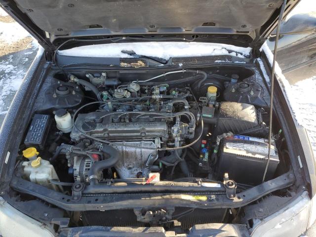 Photo 11 from auction – 1999 NISSAN ALTIMA XE with VIN 1N4DL01D5XC176597