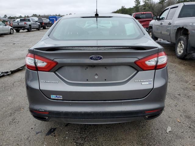 Photo 6 from auction – 2014 FORD FUSION TIT with VIN 3FA6P0D92ER253381
