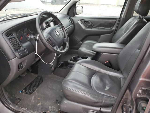 Photo 7 from auction – 2003 MAZDA TRIBUTE ES with VIN 4F2CZ96133KM25728