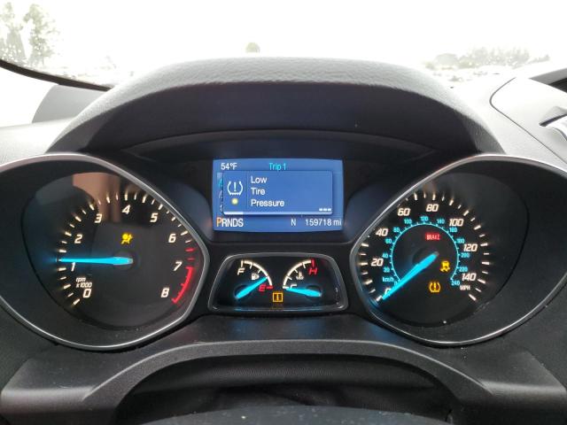 Photo 9 from auction – 2013 FORD ESCAPE SE with VIN 1FMCU0GX3DUC90992