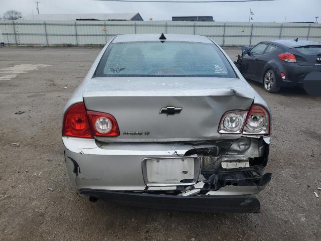 Photo 6 from auction – 2012 CHEVROLET MALIBU 2LT with VIN 1G1ZD5E03CF101402
