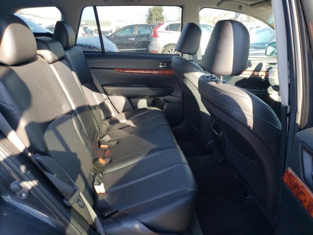 Снимка 11 от търг – 2012 SUBARU OUTBACK 3. с VIN 4S4BRDKC5C2243501