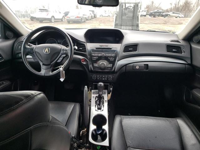 Photo 8 from auction – 2013 ACURA ILX 20 TEC with VIN 19VDE1F7XDE011185