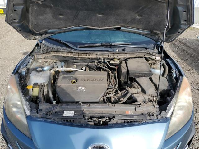 Photo 11 from auction – 2010 MAZDA 3 S with VIN JM1BL1H68A1156989