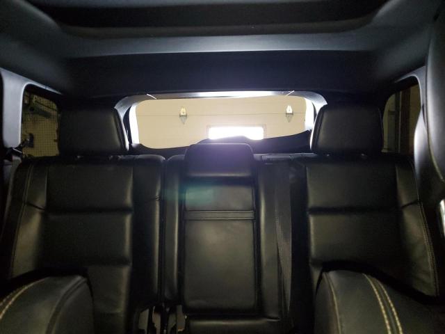 Photo 10 from auction – 2015 JEEP GRAND CHER with VIN 1C4RJFCG9FC894491