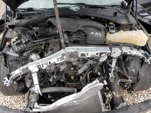 Photo 11 from auction – 2019 DODGE CHARGER GT with VIN 2C3CDXHG6KH736102