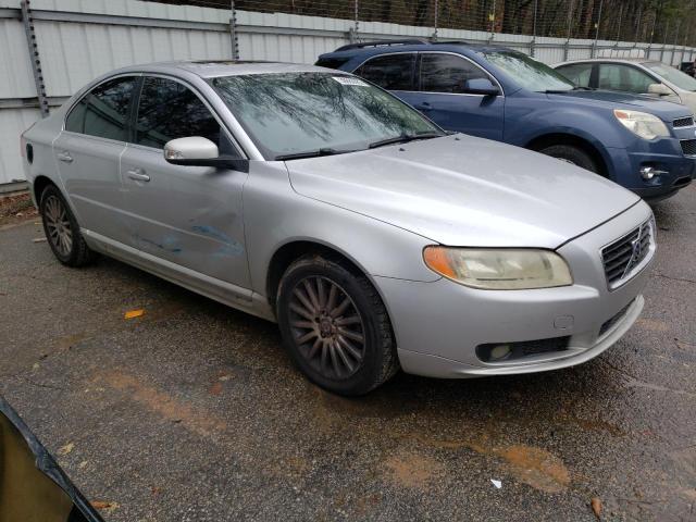 Photo 4 from auction – 2008 VOLVO S80 3.2 with VIN YV1AS982981049285