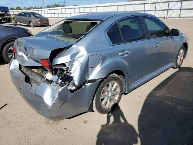 Photo 3 from auction – 2012 SUBARU LEGACY 2.5 with VIN 4S3BMCC66C3021839