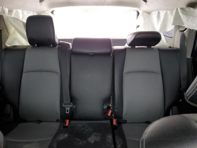 Photo 10 from auction – 2017 TOYOTA 4RUNNER SR with VIN JTEBU5JR2H5440139