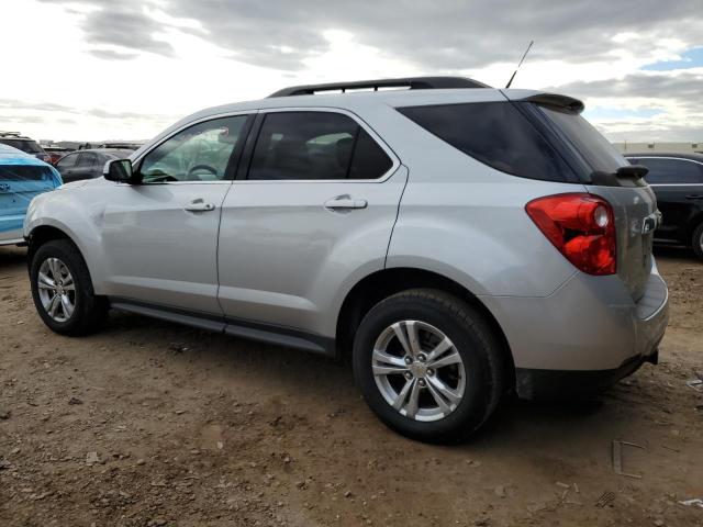 Photo 2 from auction – 2011 CHEVROLET EQUINOX LT with VIN 2CNFLEEC5B6437421