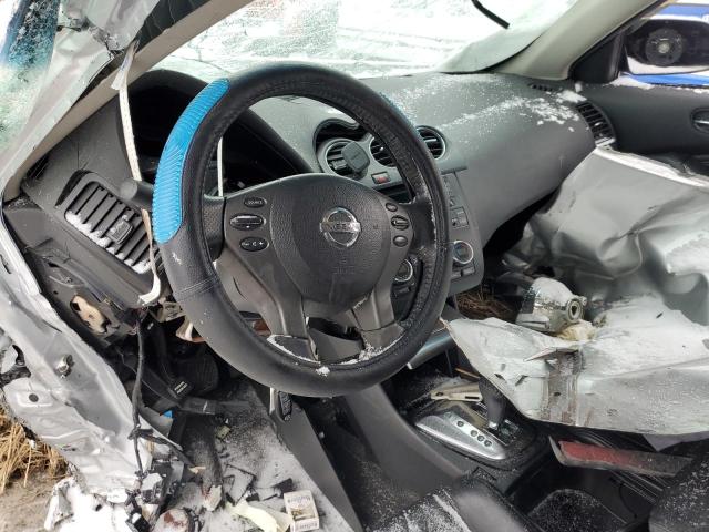 Photo 8 from auction – 2010 NISSAN ALTIMA BAS with VIN 1N4AL2AP5AC183646