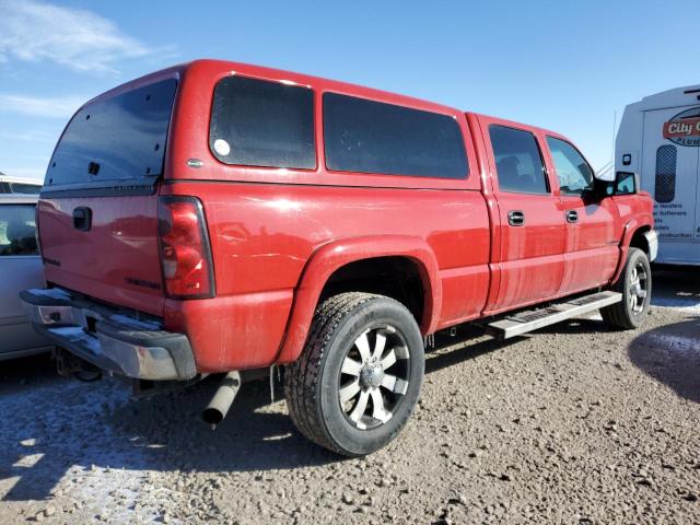 Photo 3 from auction – 2004 CHEVROLET SILVERADO with VIN 1GCHK23U84F104777