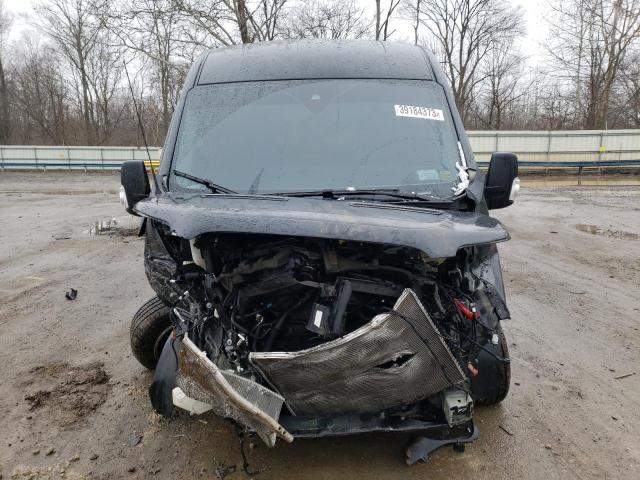 Photo 5 from auction – 2020 FORD TRANSIT T- with VIN 1FDAX9CG2LKB28578