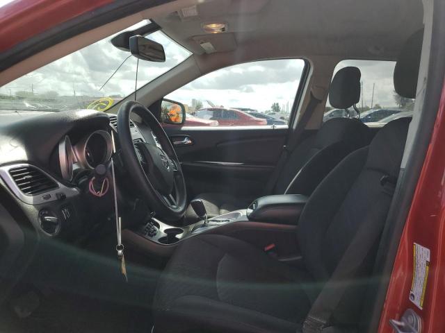 Photo 7 from auction – 2019 DODGE JOURNEY SE with VIN 3C4PDCABXKT858957