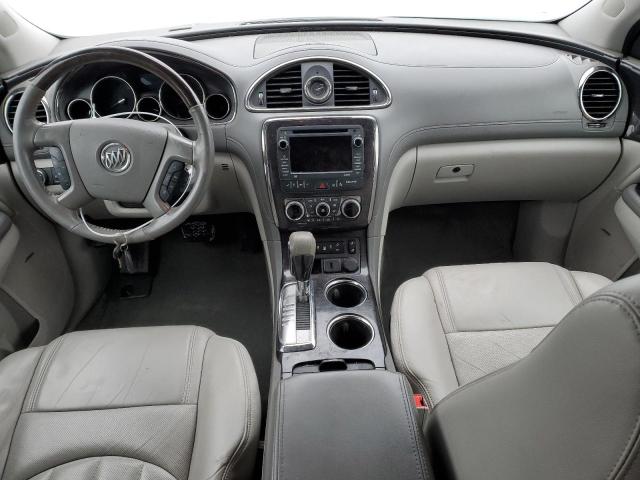 Photo 8 from auction – 2016 BUICK ENCLAVE with VIN 5GAKRBKD3GJ246850