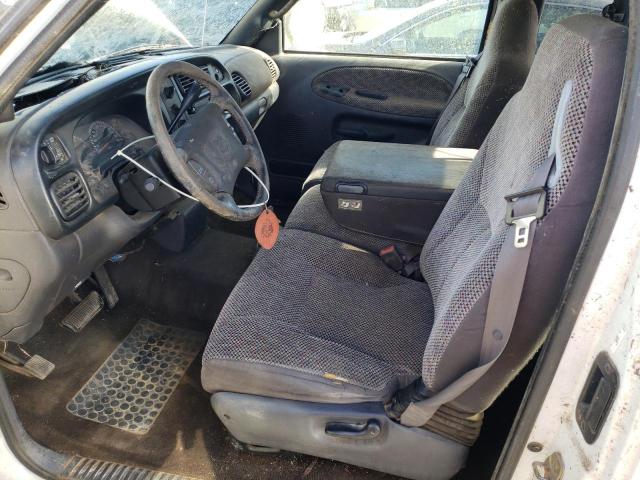Photo 7 from auction – 1999 DODGE RAM 1500 with VIN 3B7HC13Z3XG173690