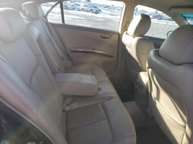 Photo 10 from auction – 2007 NISSAN MAXIMA SE with VIN 1N4BA41E77C842601