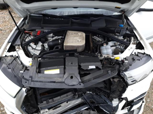 Photo 12 from auction – 2018 AUDI Q7 PREMIUM with VIN WA1LAAF78JD050654