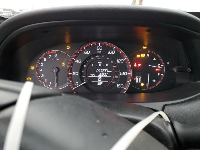 Photo 9 from auction – 2013 HONDA ACCORD EXL with VIN 1HGCT2B82DA005267