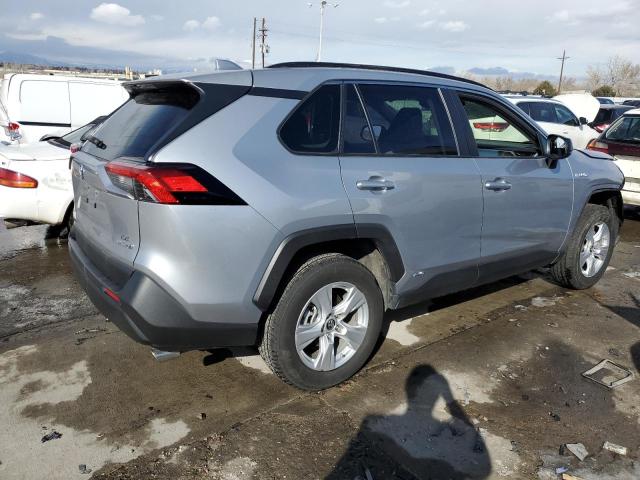 Photo 3 from auction – 2019 TOYOTA RAV4 LE with VIN JTMLWRFV6KD510027