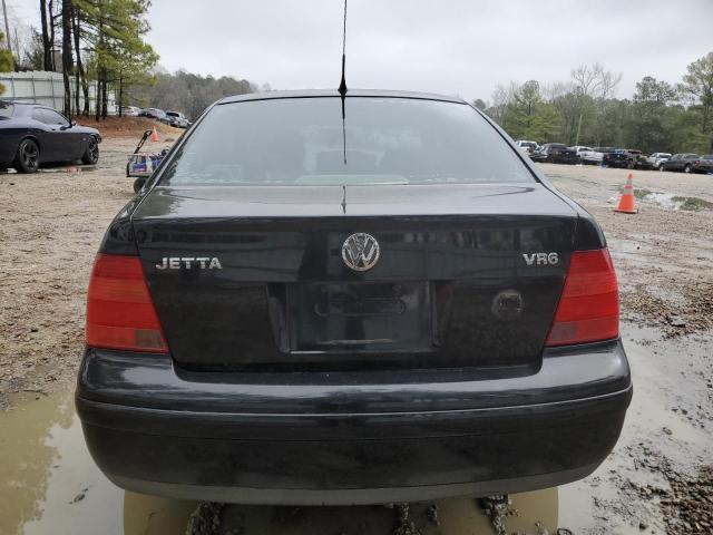 Photo 6 from auction – 2001 VOLKSWAGEN JETTA GLS with VIN 3VWSG69M81M214792
