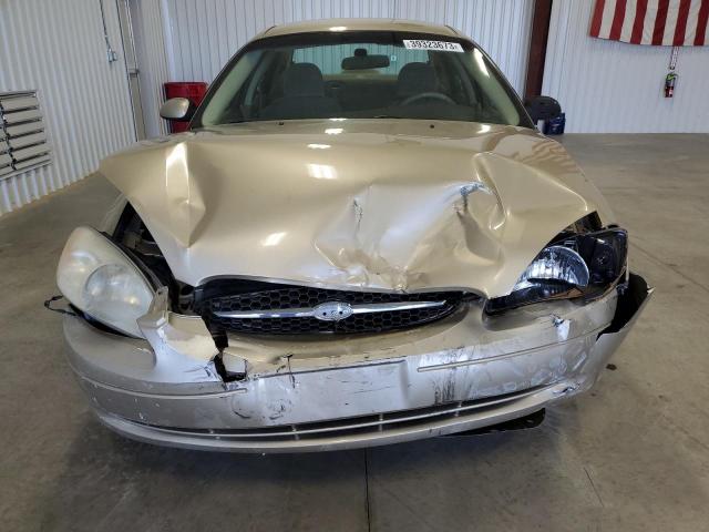 Photo 5 from auction – 2000 FORD TAURUS with VIN 1FAFP53U6YA111844