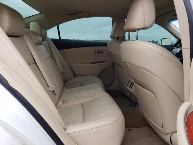 Photo 10 from auction – 2012 LEXUS ES 350 with VIN JTHBK1EG2C2484226