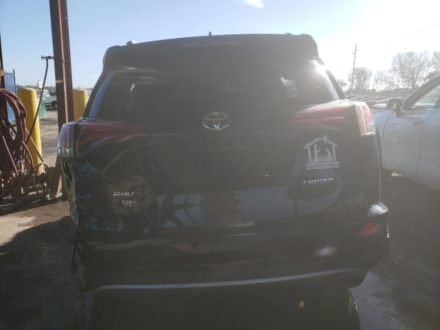 Photo 6 from auction – 2017 TOYOTA RAV4 LIMIT with VIN 2T3YFREV9HW329961