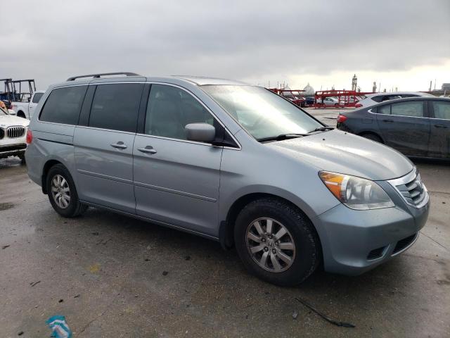 Photo 4 from auction – 2008 HONDA ODYSSEY EX with VIN 5FNRL38658B082734