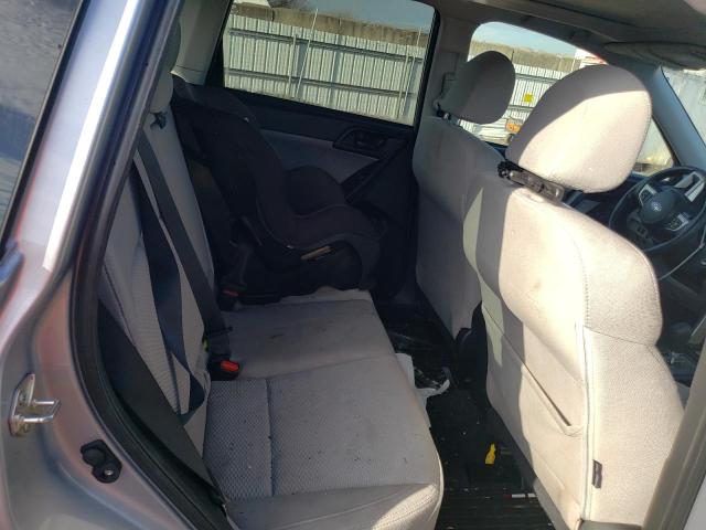 Photo 11 from auction – 2017 SUBARU FORESTER 2 with VIN JF2SJAEC9HH532750