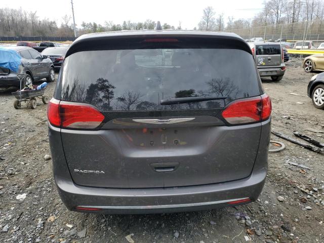 Photo 6 from auction – 2019 CHRYSLER PACIFICA T with VIN 2C4RC1FG6KR738127