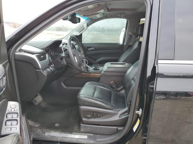 Photo 7 from auction – 2016 CHEVROLET TAHOE K150 with VIN 1GNSKBKC2GR421706