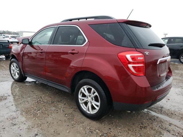 Photo 2 from auction – 2016 CHEVROLET EQUINOX LT with VIN 2GNALCEK4G1168463