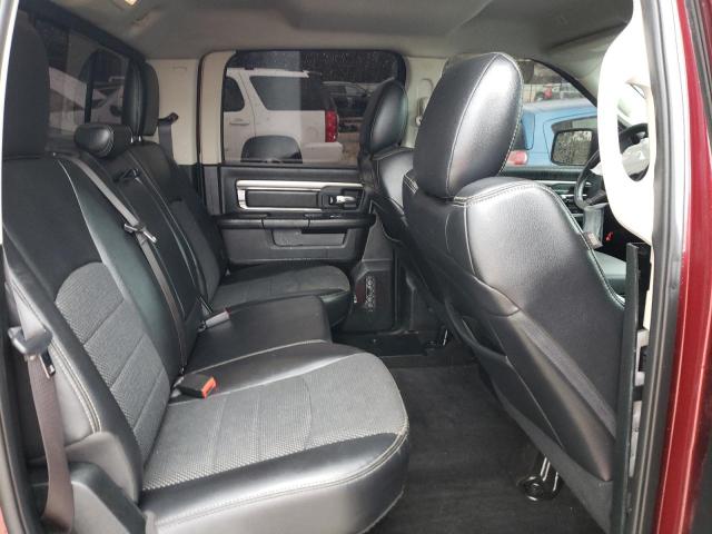 Photo 10 from auction – 2018 RAM 1500 SPORT with VIN 1C6RR7MT4JS108466
