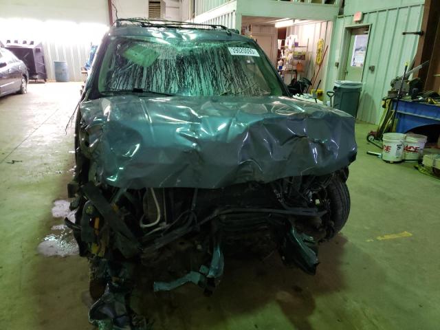 Photo 5 from auction – 2012 CHEVROLET AVALANCHE with VIN 3GNTKGE74CG114077