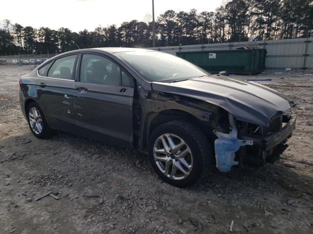 Photo 4 from auction – 2016 FORD FUSION SE with VIN 3FA6P0H72GR118204