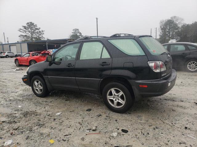 Foto 2 de la subasta – 2001 LEXUS RX 300 con VIN JTJGF10U010088679
