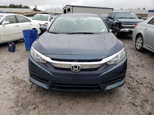 Photo 5 from auction – 2016 HONDA CIVIC LX with VIN 19XFC2F59GE098902
