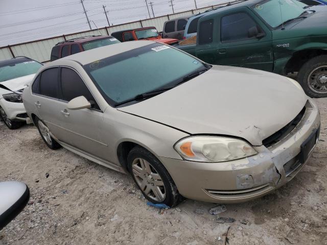 Zdjęcie 4 z aukcji – 2012 CHEVROLET IMPALA LT z VIN 2G1WG5E35C1162844
