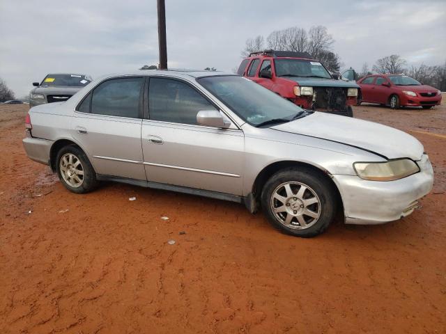 Photo 4 from auction – 2002 HONDA ACCORD SE with VIN 1HGCG56752A022892
