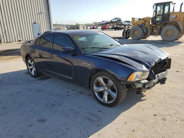 Photo 4 from auction – 2013 DODGE CHARGER R/ with VIN 2C3CDXCT8DH696953