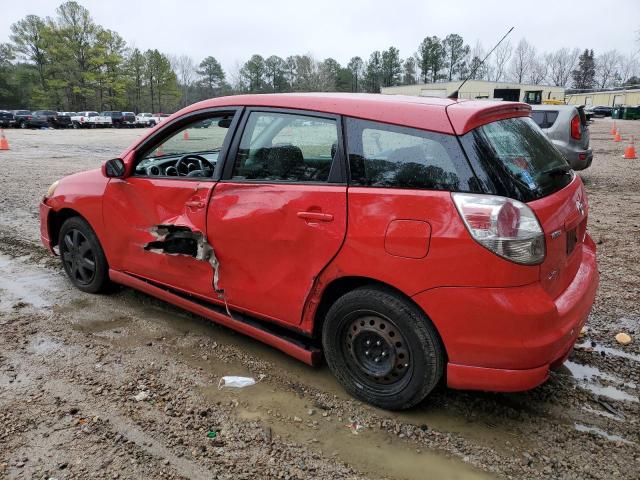 Photo 2 from auction – 2006 TOYOTA COROLLA MA with VIN 2T1KR32E76C566003