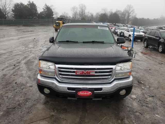 Photo 5 from auction – 2003 GMC NEW SIERRA with VIN 2GTEC19T831321244