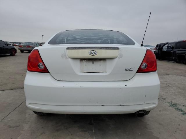 Photo 6 from auction – 2007 TOYOTA SCION TC with VIN JTKDE177270181312