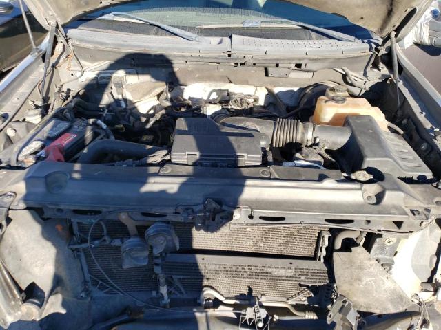 Photo 11 from auction – 2009 FORD F150 with VIN 1FTRF12WX9KA82852