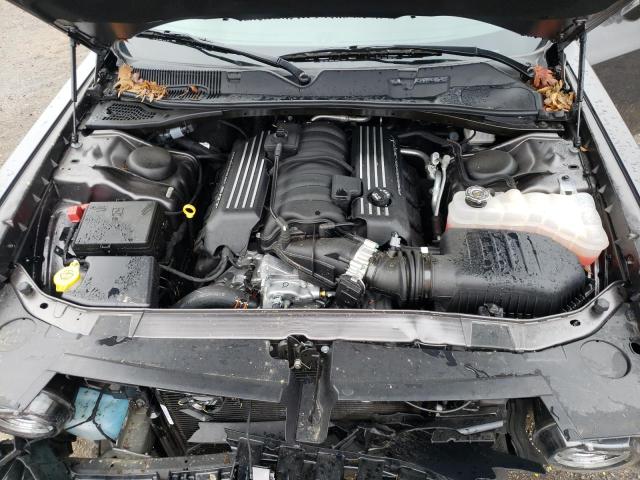 Photo 11 from auction – 2022 DODGE CHALLENGER with VIN 2C3CDZFJ7NH156470