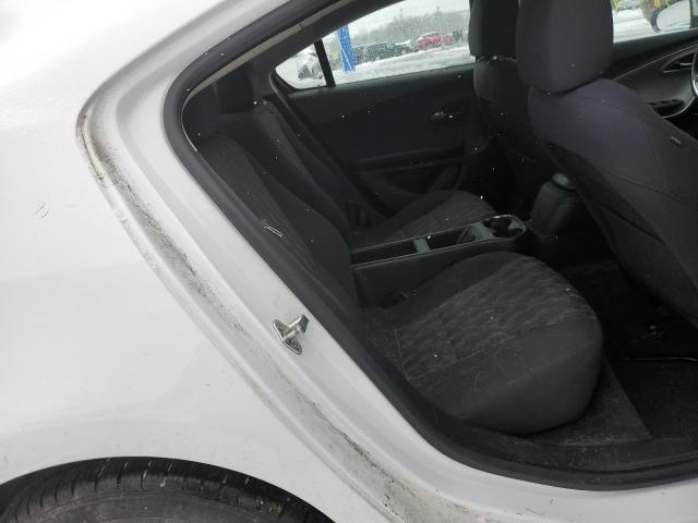 Photo 10 from auction – 2015 CHEVROLET VOLT with VIN 1G1RA6E4XFU102564